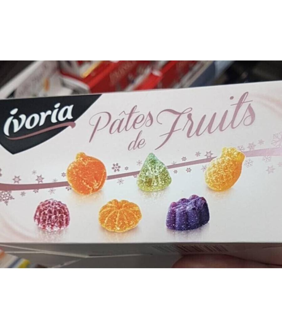 IV.BALL.PATE DE FRUIT 240G IV.BALL.PATE DE FRUIT 240G