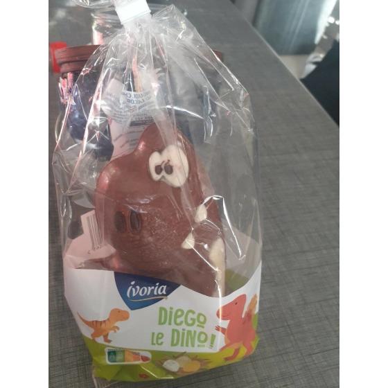 DIEGO LE DINO