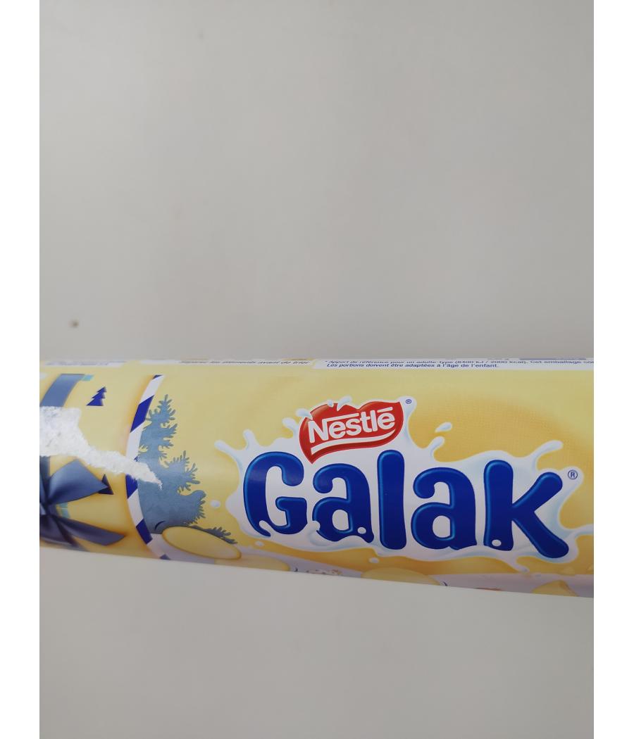 GALAK TUBE GEANT 80G 80 G 80 G 80 G 80 G GALAK TUBE GEANT 80G 80 G 80 G 80 G 80 G