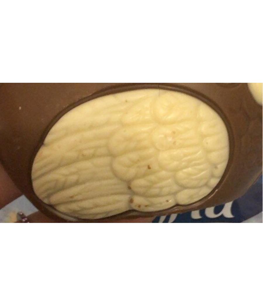POULE EN CHOCOLAT POULE EN CHOCOLAT