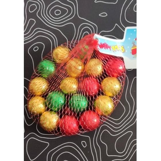BONBONS AU CHOCOLAT