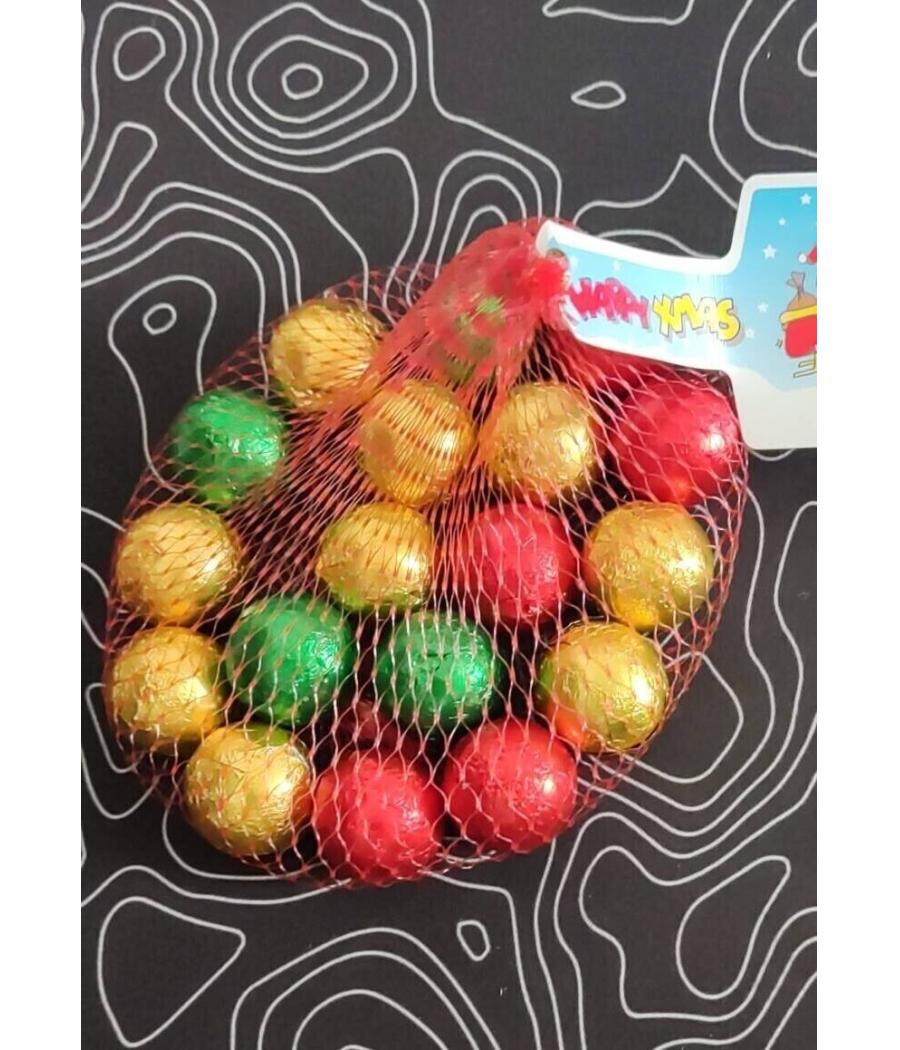 BONBONS AU CHOCOLAT BONBONS AU CHOCOLAT