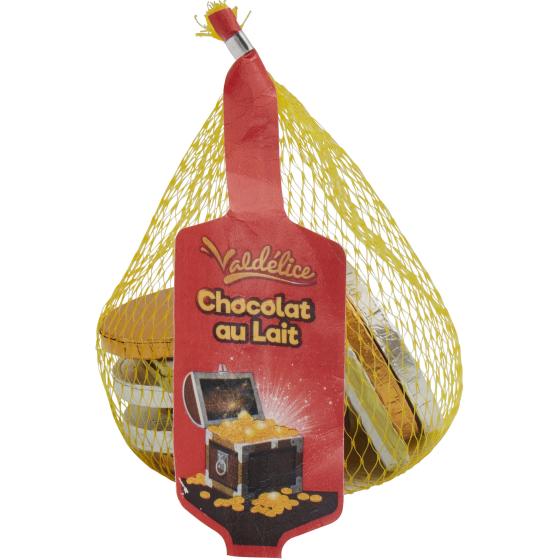 CHOCOLAT AU LAIT 1