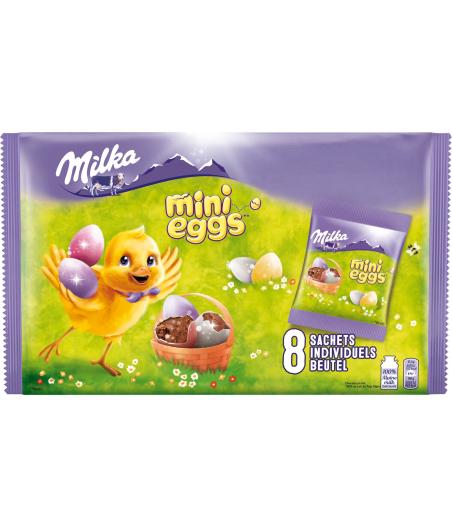 MINI EGGS