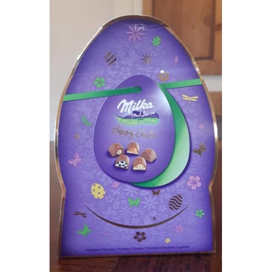HAPPY EASTER