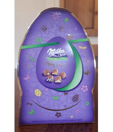 HAPPY EASTER