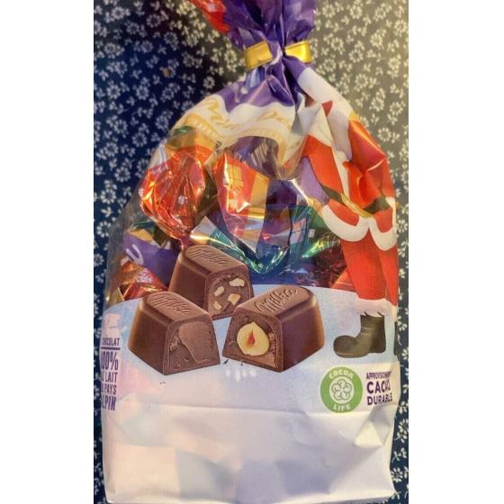 PAPILLOTES