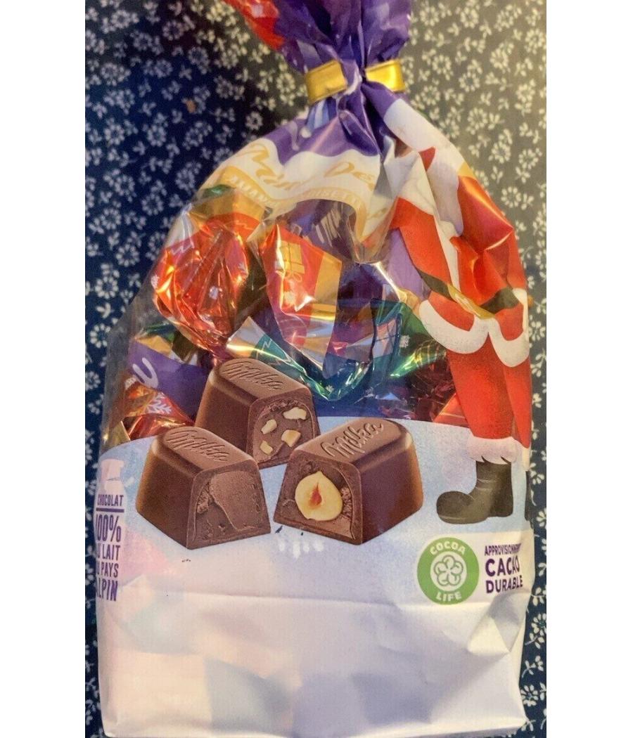 PAPILLOTES PAPILLOTES