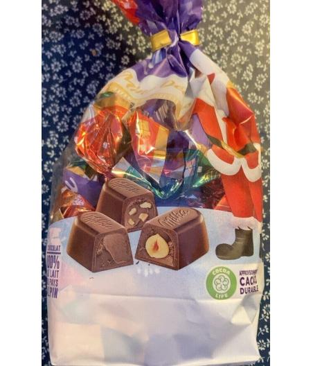 PAPILLOTES
