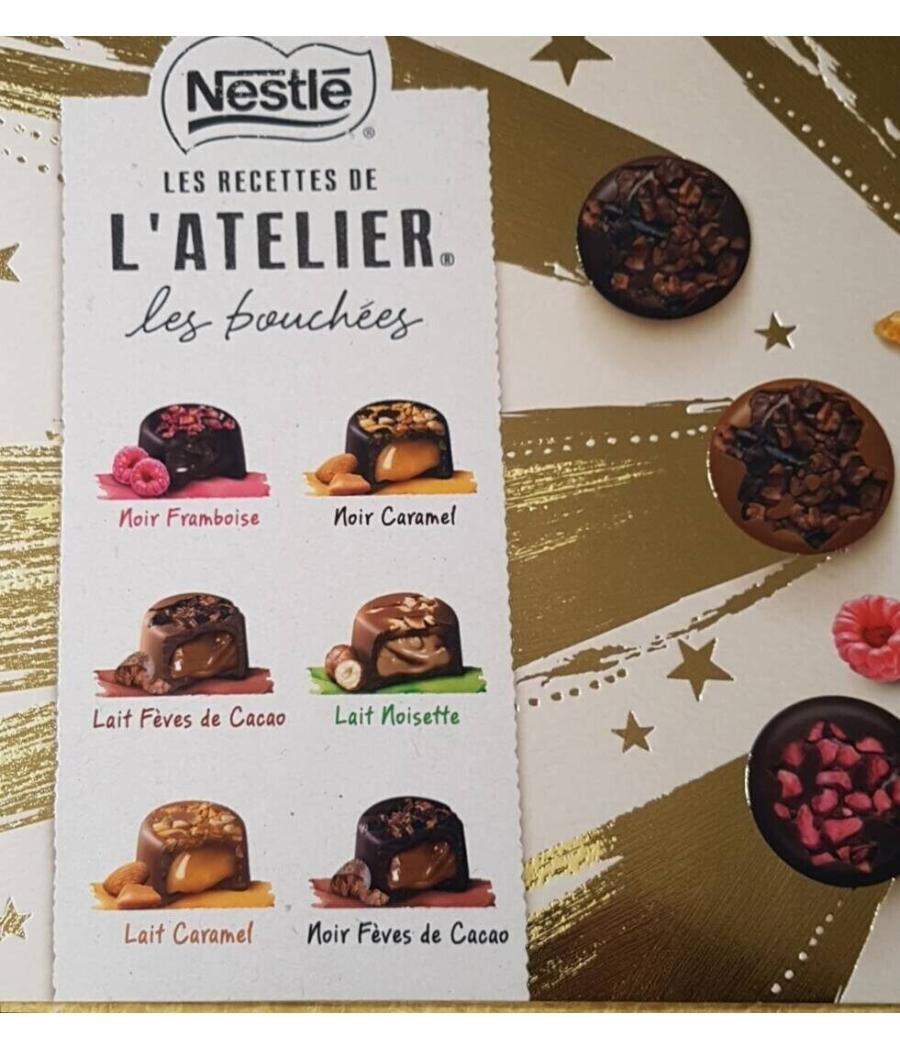 LRA LES BOUCHEES BTE COLLECTOR 403 G LRA LES BOUCHEES BTE COLLECTOR 403 G