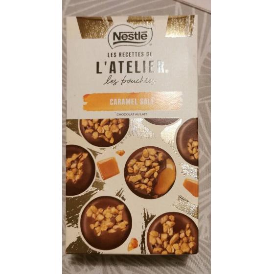 CARAMEL SALE