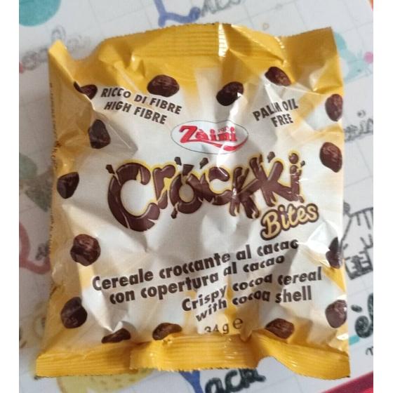 CROCKKI BITES
