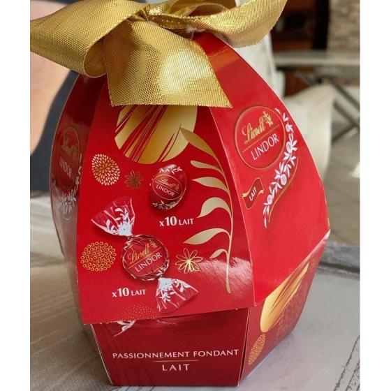 CHOCOLAT LINDT