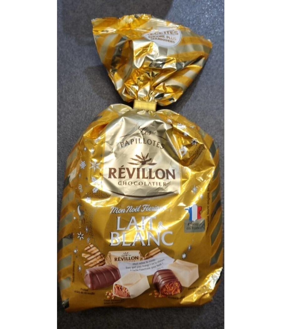 REVILLON LAIT ET BLANC REVILLON LAIT ET BLANC