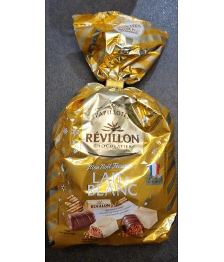 REVILLON LAIT ET BLANC