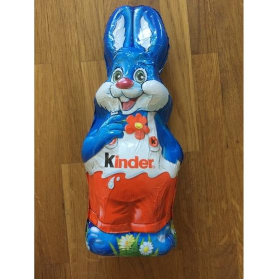 KINDER MOULAGE LAPIN 110G 110 G 110 G 110 G 110 G