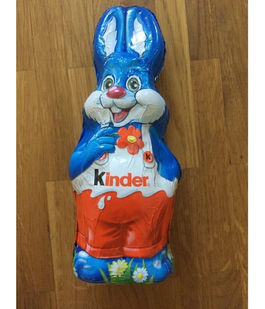 KINDER MOULAGE LAPIN 110G 110 G 110 G 110 G 110 G KINDER MOULAGE LAPIN 110G 110 G 110 G 110 G 110 G
