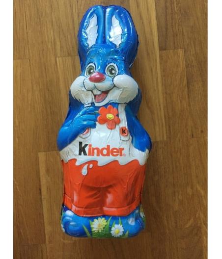KINDER MOULAGE LAPIN 110G 110 G 110 G 110 G 110 G