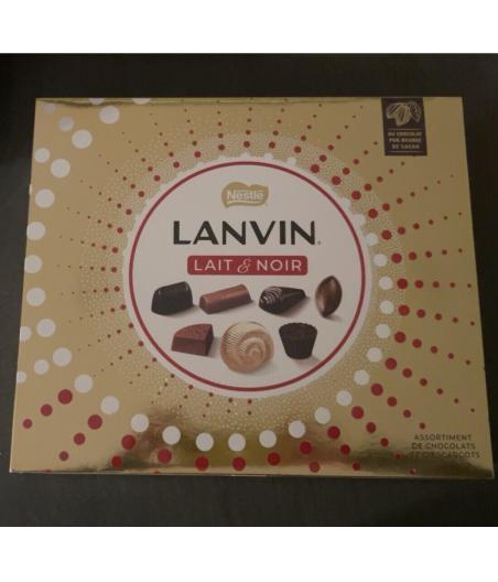 LANVIN ASSORTIMENT MIXTE 285 G