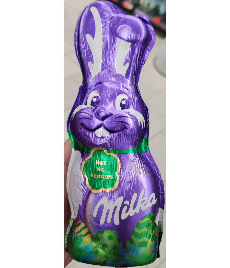 MILKA NOISETTES 95G MILKA NOISETTES 95G