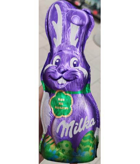 MILKA NOISETTES 95G