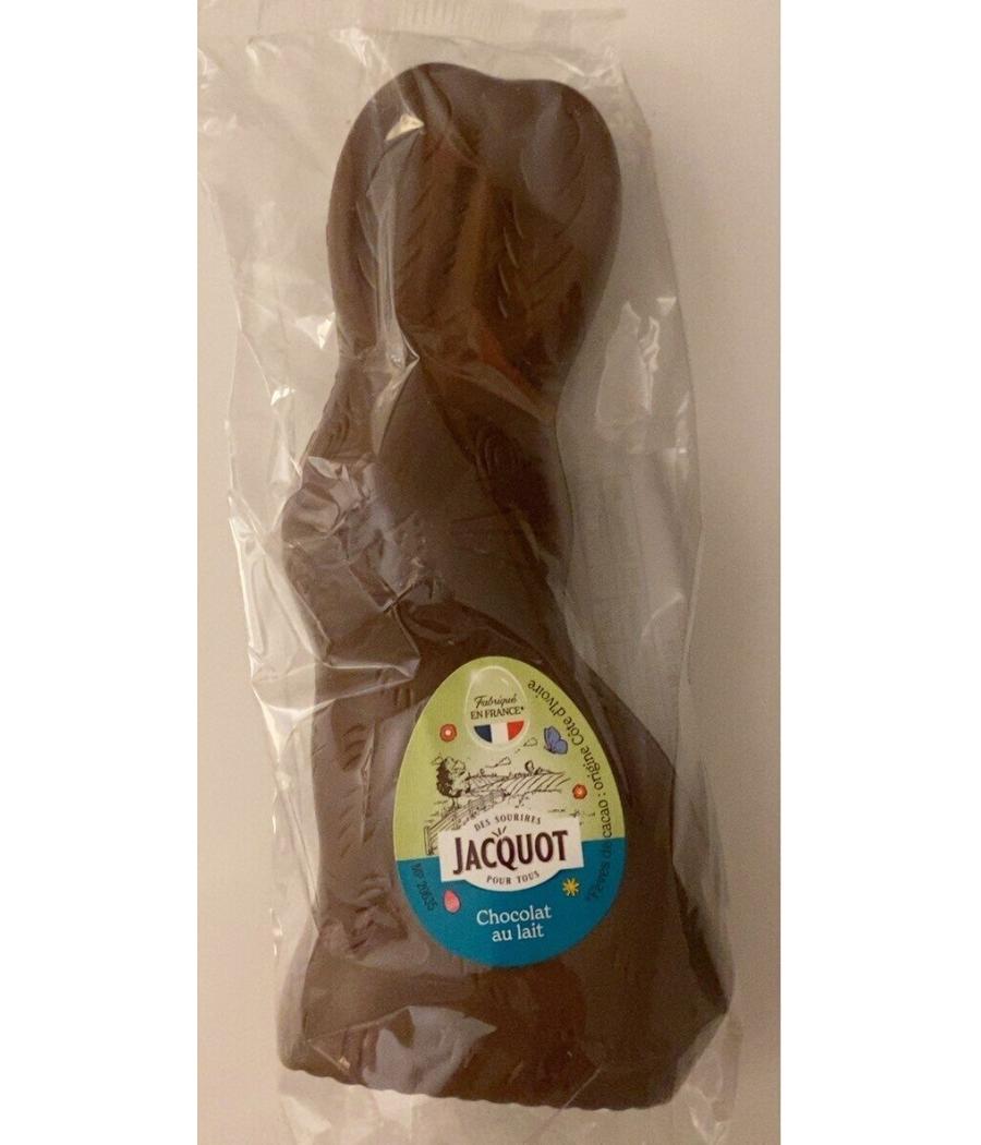 CHOCOLAT AU LAIT 125 G CHOCOLAT AU LAIT 125 G