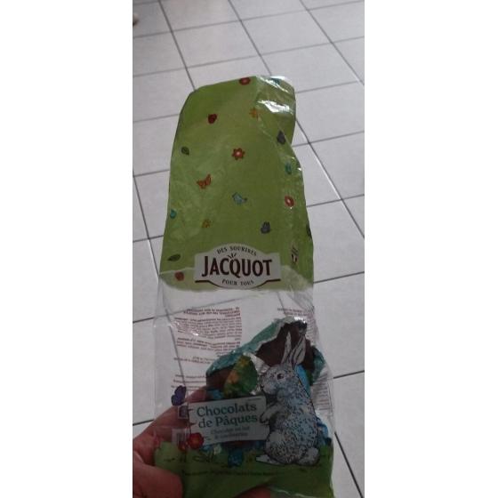 CHOCOLATS DE PAQUES