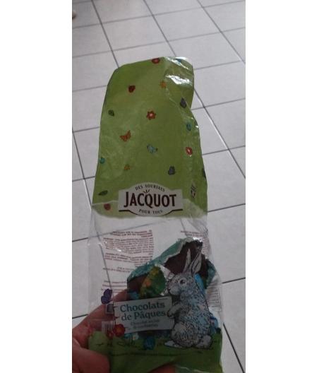 CHOCOLATS DE PAQUES