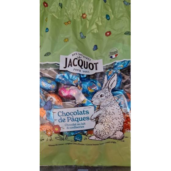 CHOCOLATS DE PAQUES