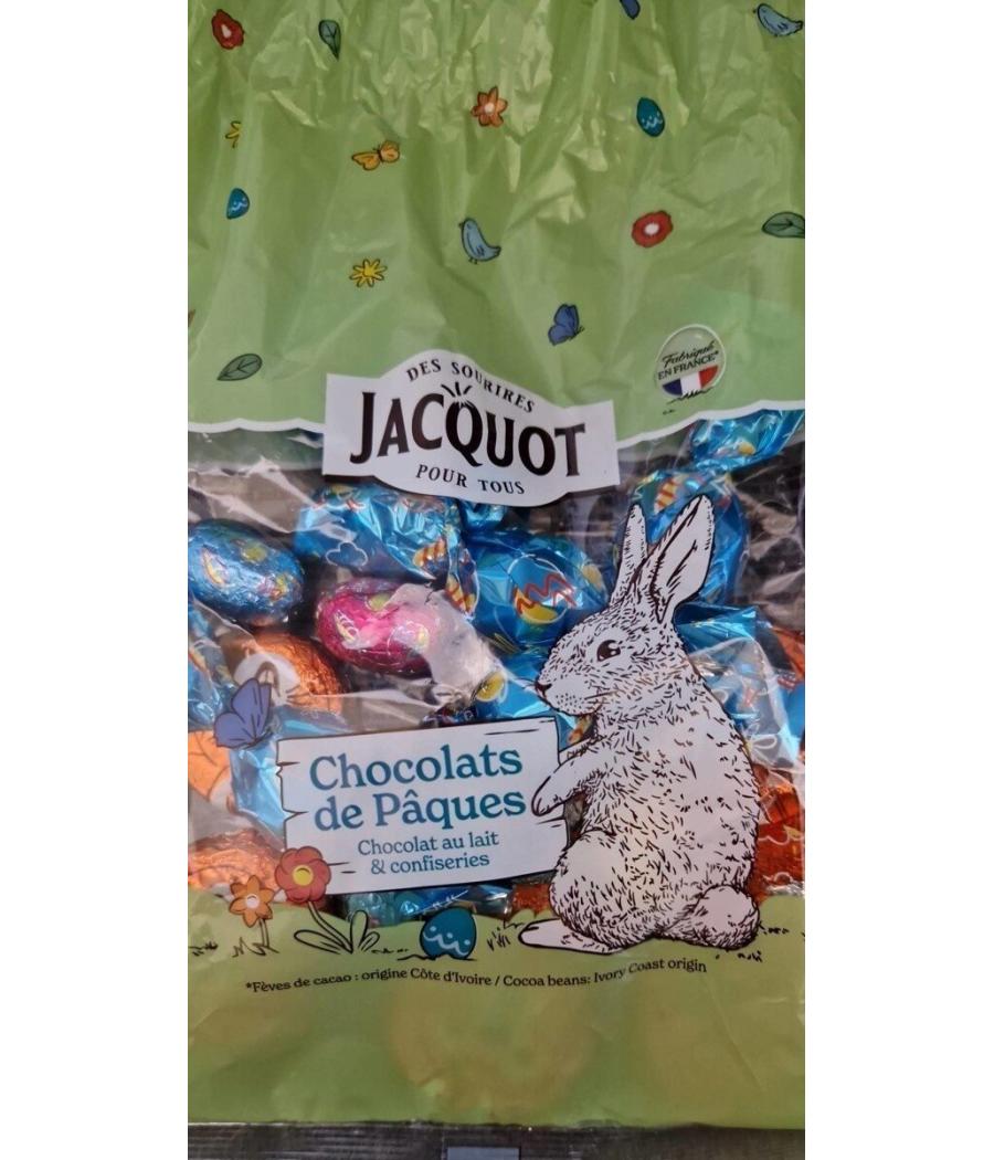 CHOCOLATS DE PAQUES CHOCOLATS DE PAQUES
