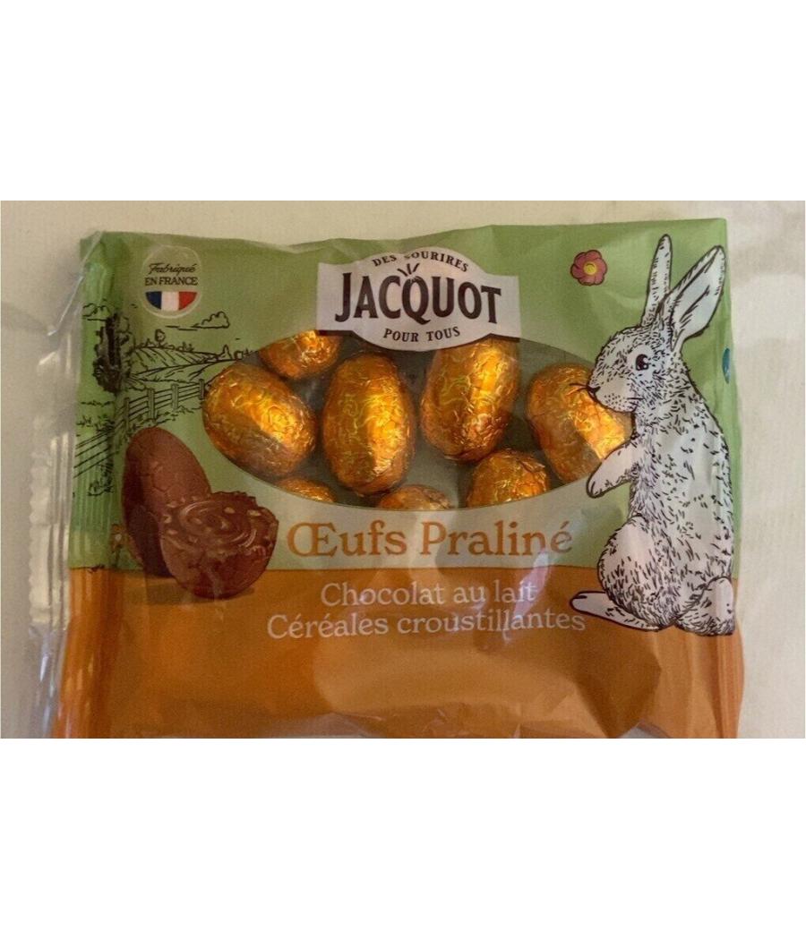 ŒUFS PRALINE ŒUFS PRALINE