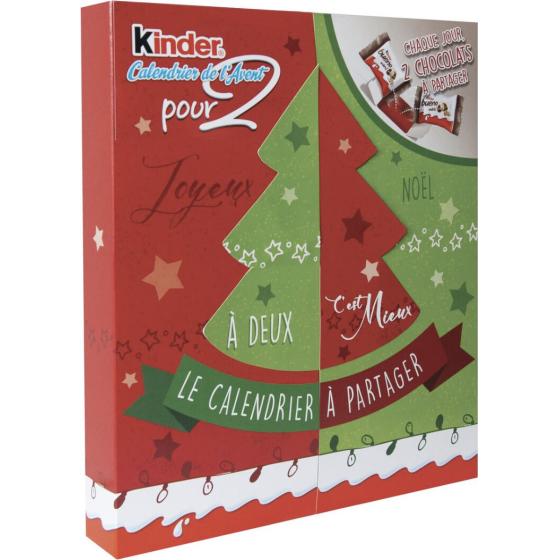 LE CALENDRIER A PARTAGER