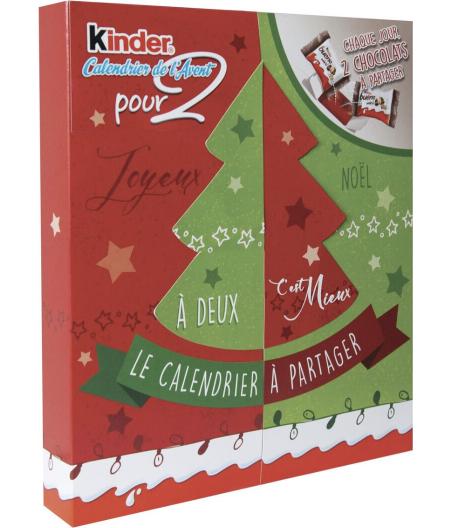 LE CALENDRIER A PARTAGER