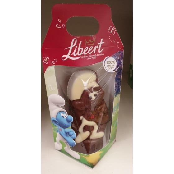 MOULAGE CHOCOLAT