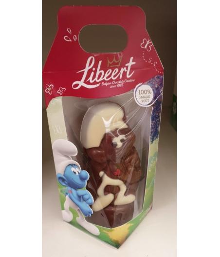 MOULAGE CHOCOLAT