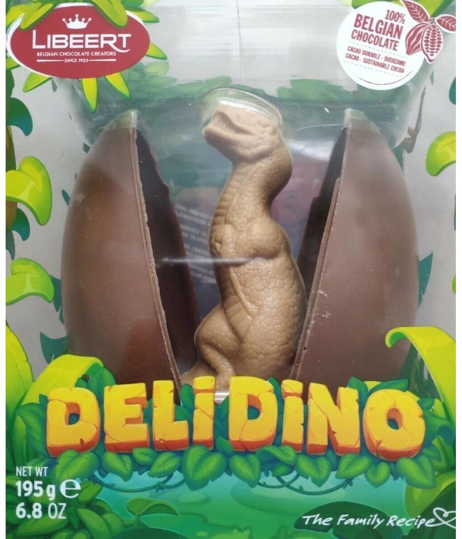 DELIDINO 195 G DELIDINO 195 G