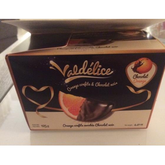 VALDELICE 125 G
