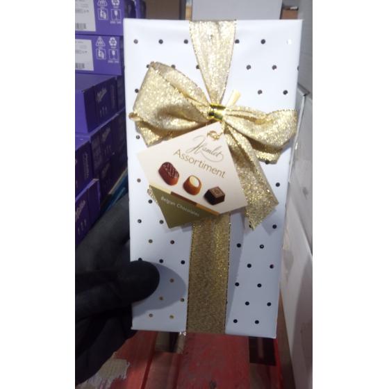 BALL CHOC IMAGE RUB 250G HAM 250G 250G 250G 250G