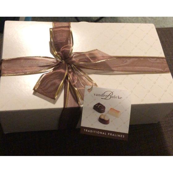 TRADITIONAL PRALINES