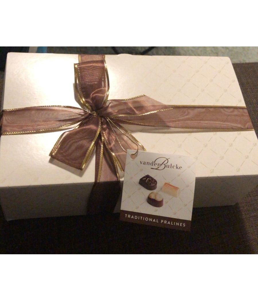 TRADITIONAL PRALINES TRADITIONAL PRALINES