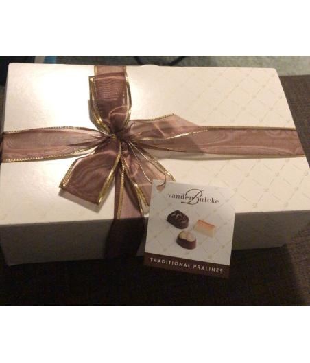 TRADITIONAL PRALINES