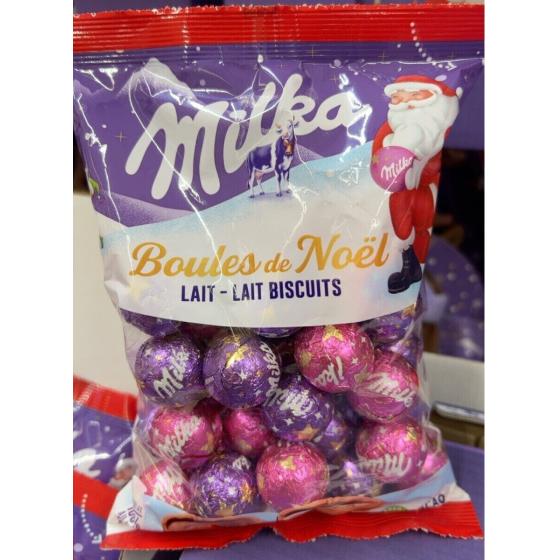 BOULES DE NOEL