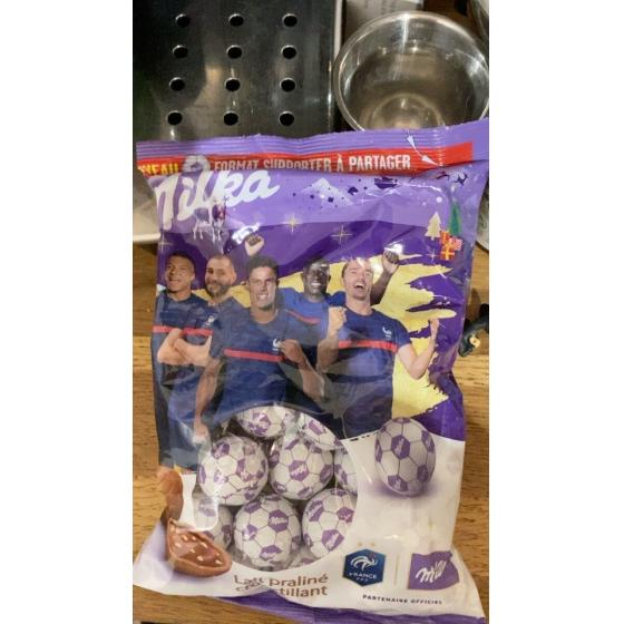 LAIT PRALINE CROUSTILLANT’