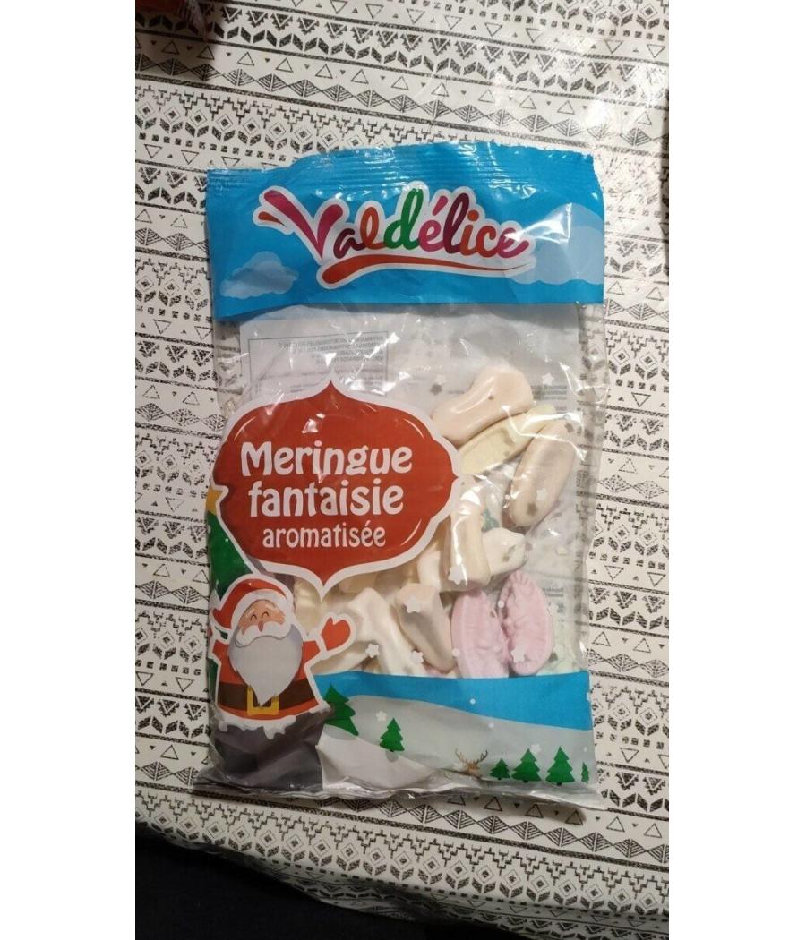 MERINGUE FANTAISIE AROMATISEE MERINGUE FANTAISIE AROMATISEE