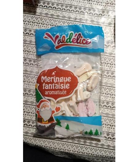 MERINGUE FANTAISIE AROMATISEE