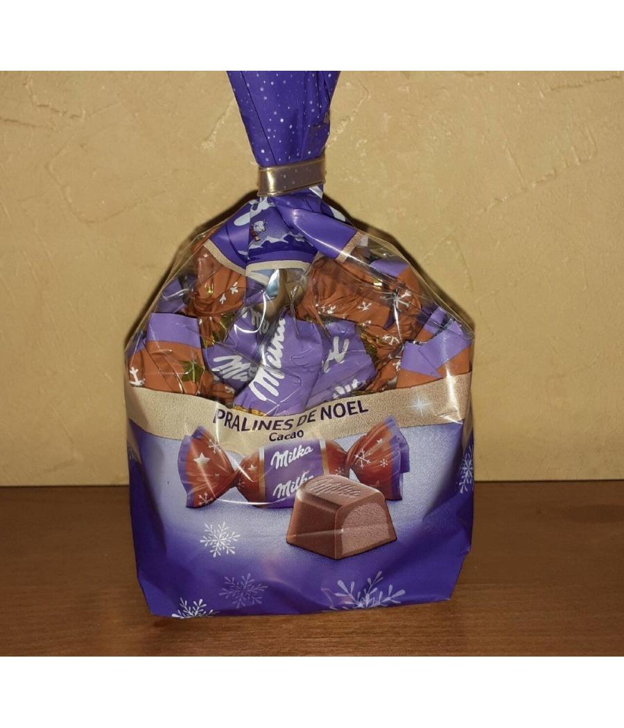 PRALINES DE NOEL PRALINES DE NOEL