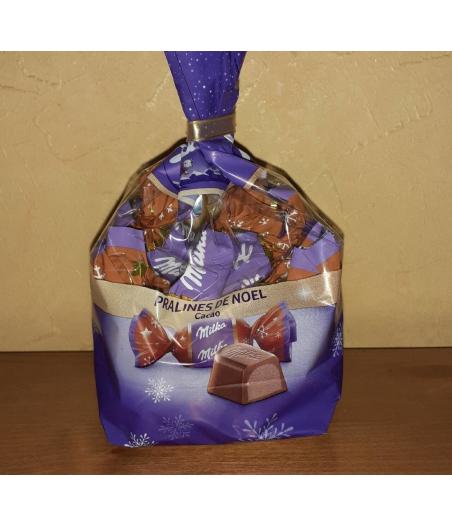 PRALINES DE NOEL