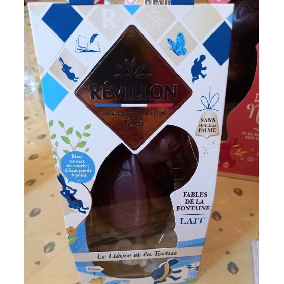 REVILLON