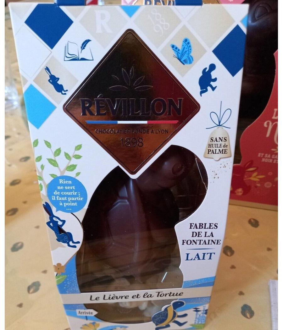 REVILLON REVILLON