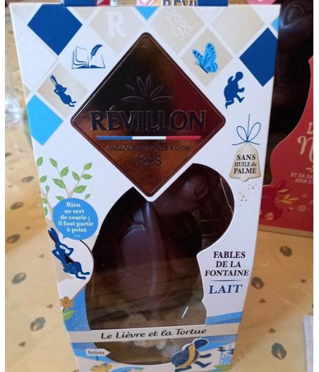 REVILLON